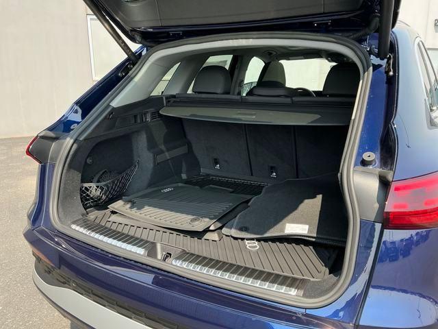 new 2025 Audi Q5 car, priced at $61,930