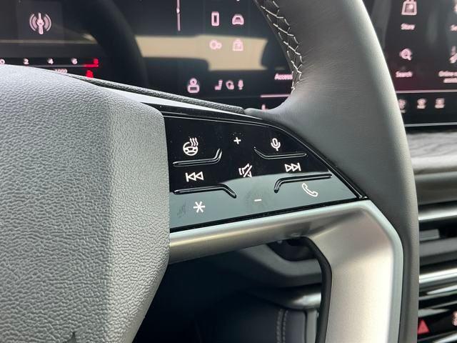 new 2025 Audi Q5 car, priced at $61,930