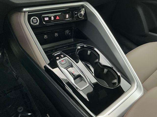 new 2025 Audi Q5 car, priced at $59,390