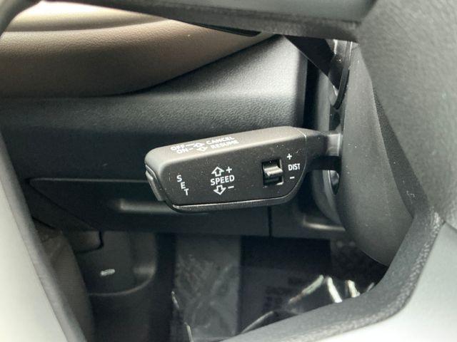 new 2025 Audi Q5 car, priced at $59,390