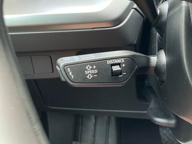 new 2025 Audi Q4 e-tron car, priced at $62,285