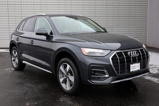 new 2025 Audi Q5 car