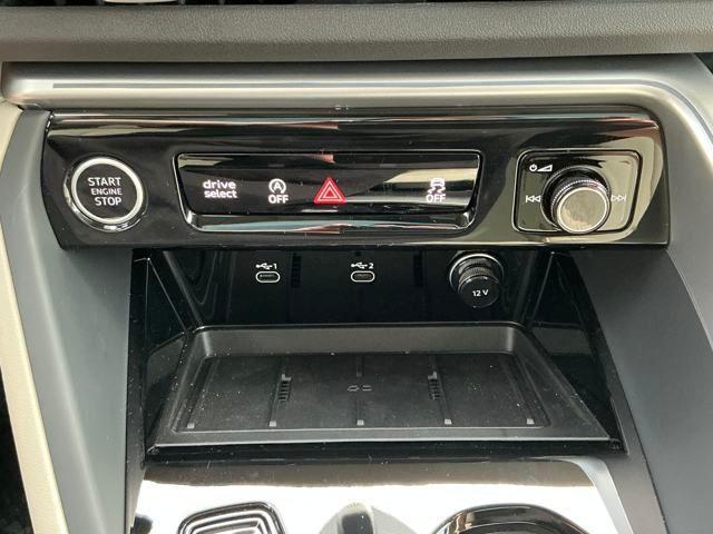 new 2025 Audi Q5 car, priced at $57,775