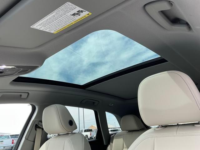 new 2025 Audi Q5 car, priced at $57,775