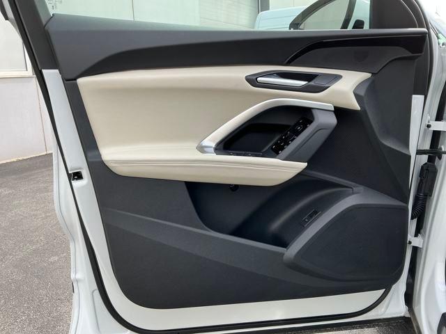 new 2025 Audi Q5 car, priced at $57,775