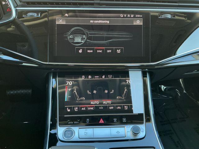 new 2026 Audi Q7 car