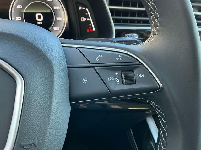 new 2026 Audi Q7 car