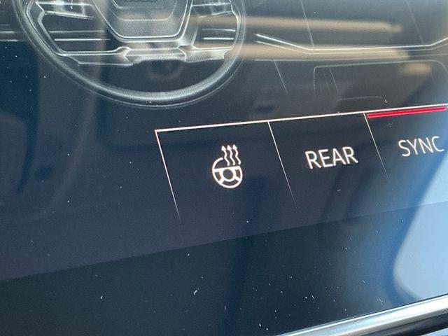 new 2026 Audi Q7 car