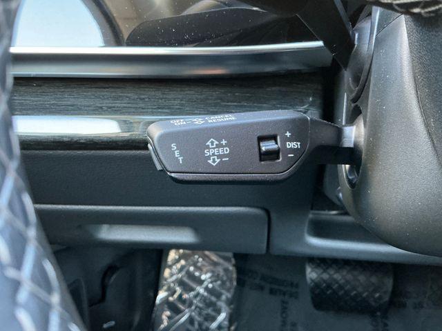 new 2026 Audi Q7 car