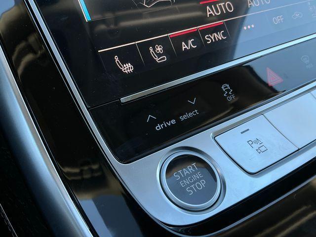 new 2026 Audi Q7 car