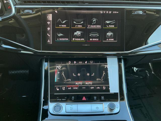 new 2026 Audi Q7 car