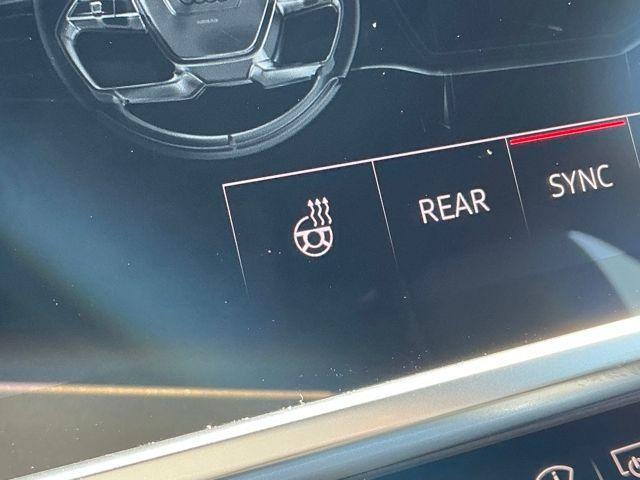 new 2025 Audi A6 allroad car, priced at $78,490