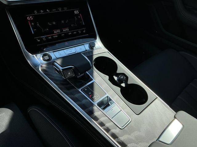 new 2025 Audi A6 allroad car, priced at $78,490