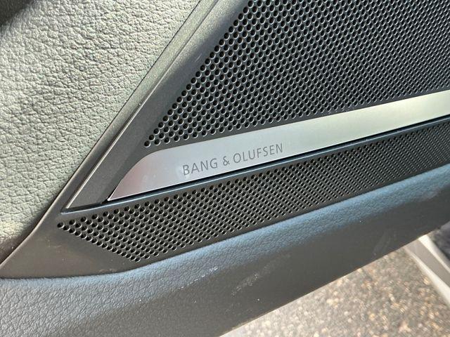 new 2025 Audi A6 allroad car, priced at $78,490