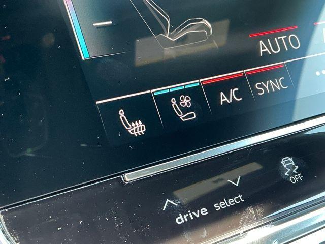 new 2025 Audi A6 allroad car, priced at $78,490