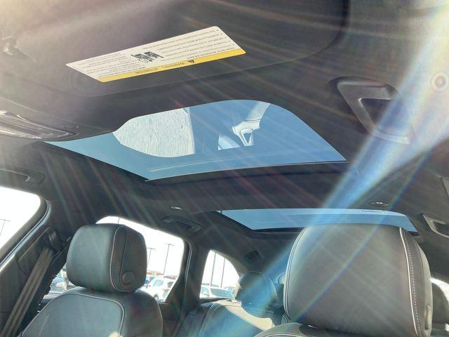 new 2025 Audi A6 allroad car, priced at $78,490