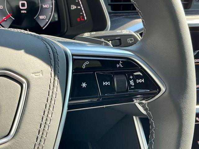 new 2025 Audi A6 allroad car, priced at $78,490