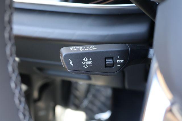 new 2025 Audi Q7 car
