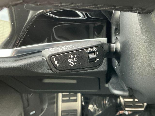 new 2025 Audi Q3 car, priced at $47,300