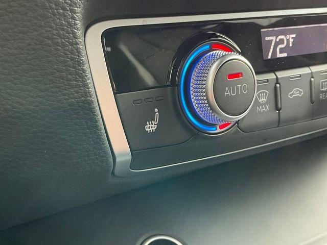 new 2025 Audi Q3 car, priced at $47,300