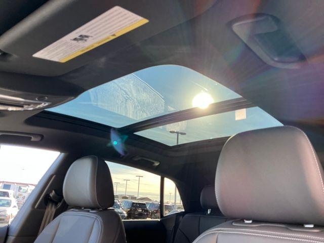 new 2026 Audi Q8 car, priced at $81,200