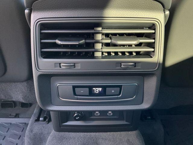 new 2026 Audi Q8 car, priced at $81,200