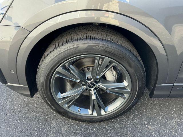 new 2026 Audi Q8 car, priced at $81,200