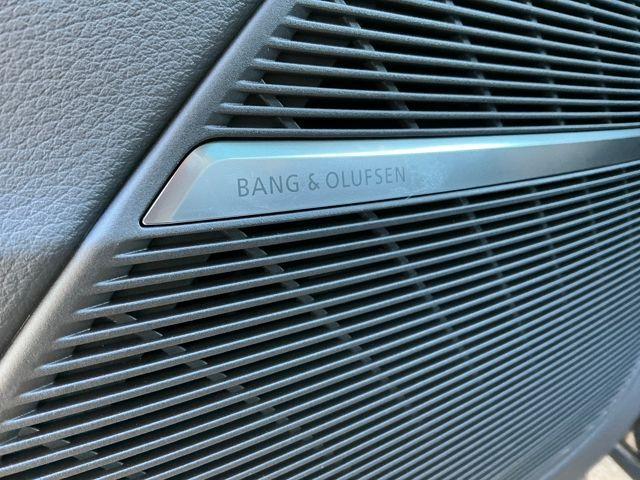 new 2026 Audi Q8 car, priced at $81,200