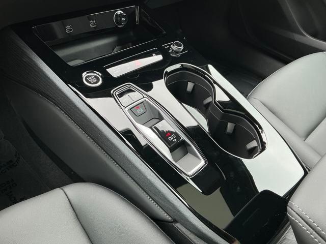 new 2025 Audi A5 car, priced at $55,825