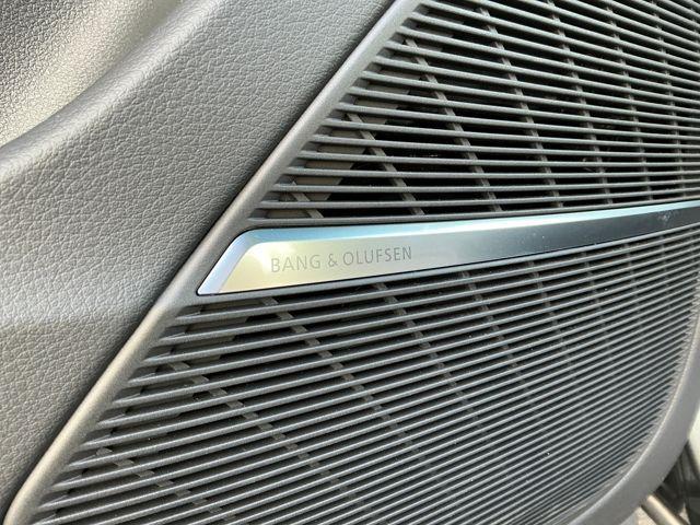 new 2026 Audi Q8 car, priced at $86,300