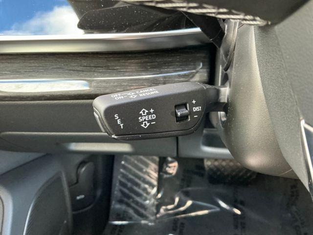 new 2026 Audi Q8 car, priced at $86,300