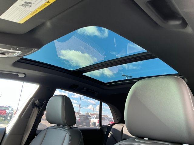 new 2026 Audi Q8 car, priced at $86,300