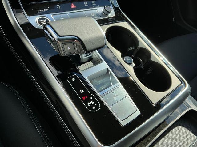 new 2026 Audi Q8 car, priced at $86,300