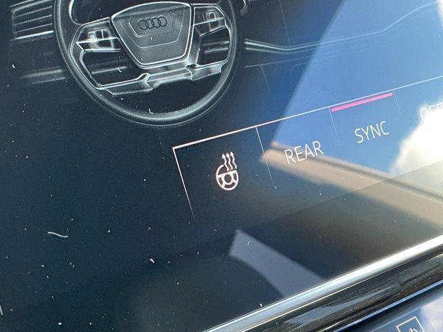 new 2026 Audi Q8 car, priced at $86,300