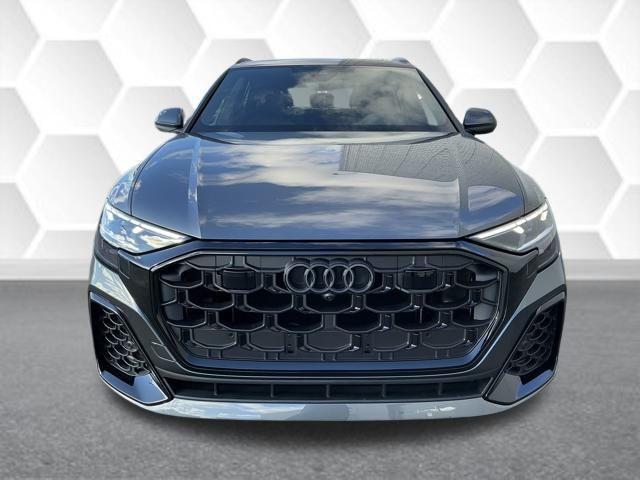 new 2026 Audi Q8 car, priced at $86,300