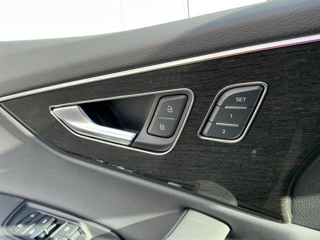 new 2026 Audi Q8 car, priced at $86,300