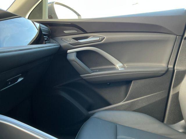 new 2025 Audi Q5 car, priced at $60,200