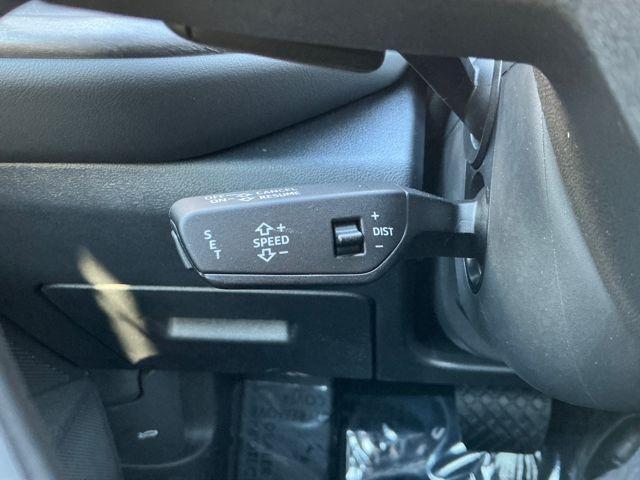 new 2025 Audi Q5 car, priced at $60,200