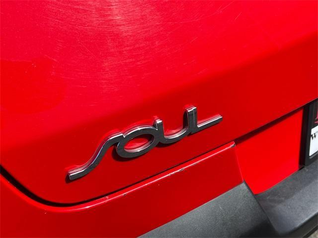 used 2020 Kia Soul car, priced at $14,000