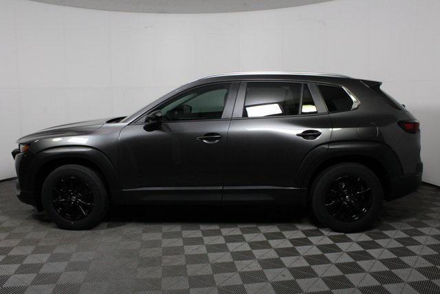 new 2025 Mazda CX-50 car, priced at $34,055