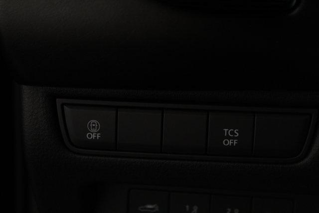 used 2025 Mazda CX-50 car, priced at $34,431