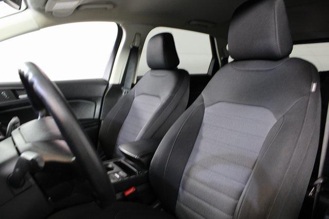 used 2023 Ford Edge car, priced at $20,920