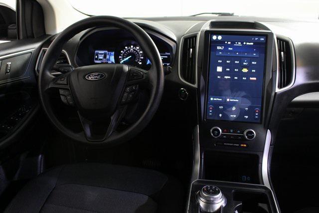 used 2023 Ford Edge car, priced at $20,920