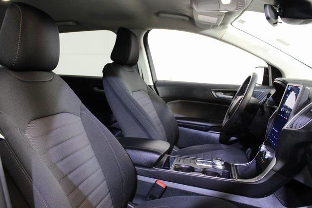 used 2023 Ford Edge car, priced at $20,920