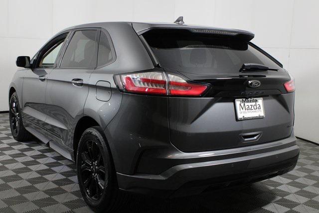 used 2023 Ford Edge car, priced at $20,920