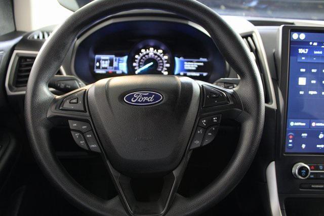 used 2023 Ford Edge car, priced at $20,920