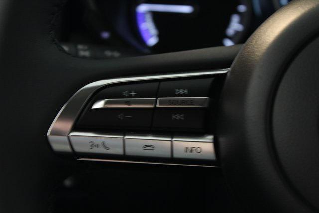 new 2025 Mazda CX-50 Hybrid car, priced at $36,375