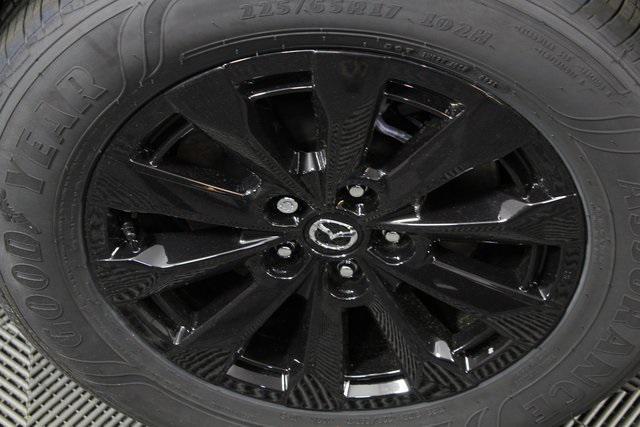 new 2025 Mazda CX-50 Hybrid car, priced at $36,375