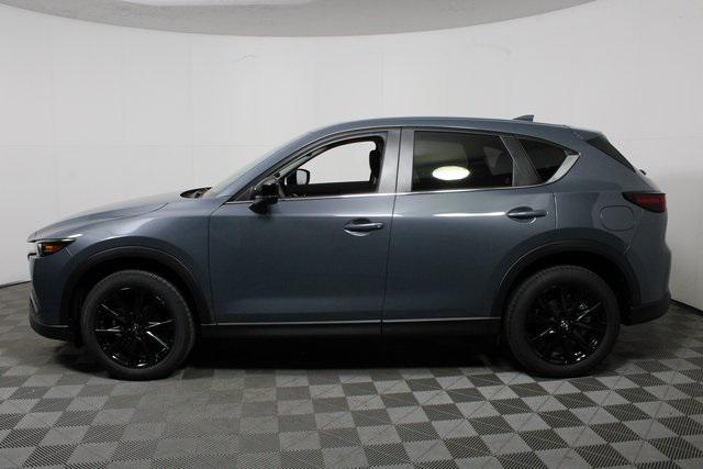 new 2024 Mazda CX-5 car, priced at $33,925