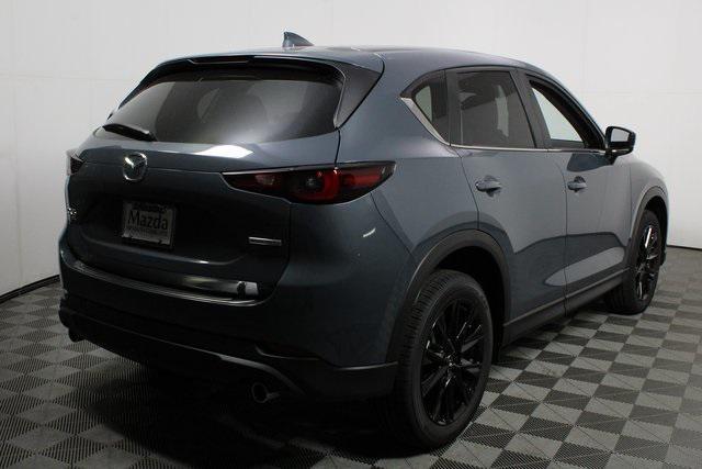 new 2024 Mazda CX-5 car, priced at $33,925